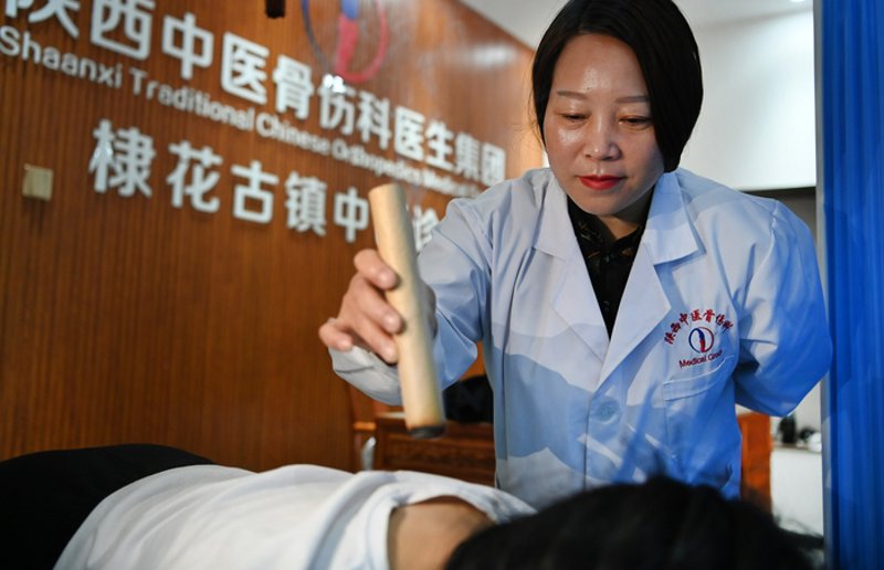贵阳花溪骨科医院:患者心中的口碑之选