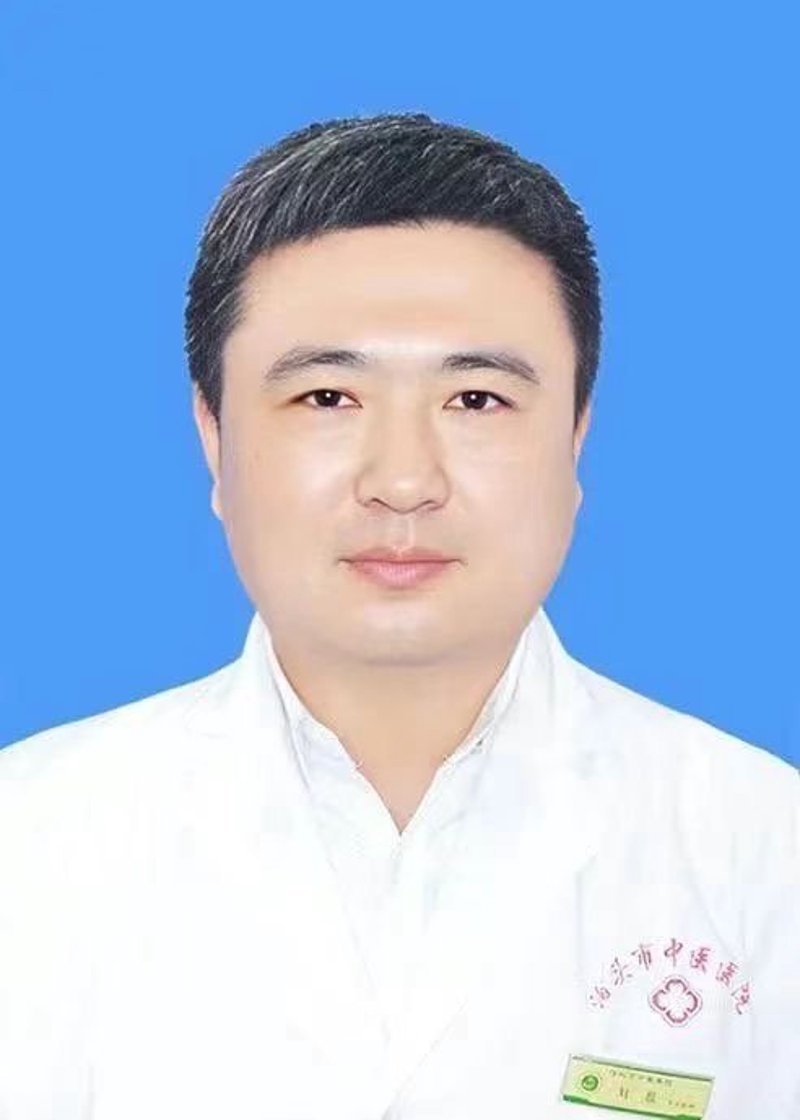赵氏骨科：一场跨越千年的中医传奇